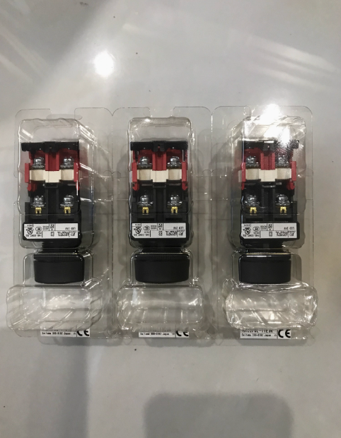 1PC FUJI AR22FOR-01B AR22FOR 01B Button Fast Shipping