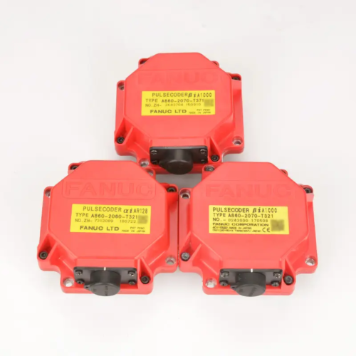 1 STÜCK Neuer FANUC A860-2060-T321 Encoder A8602060T321 Über DHL