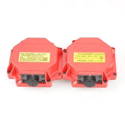 1PC Neuer FANUC A860-2051-T321 Encoder A8602051T321 Schnelles Schiff