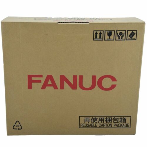 New FANUC A06B-6141-H030#H580 Servo Drive DHL Expedited Ship