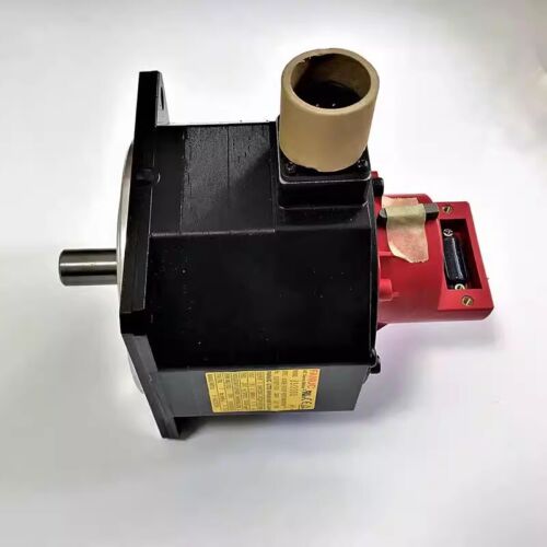 1PC New FANUC A06B-0034-B675#7008 Servo Motor A06B0034B675#7008 Via DHL