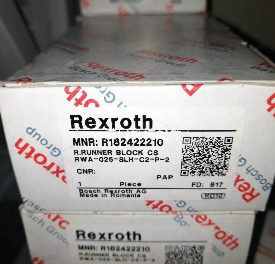 New R182422210 Slider by Dhl or Fedex #V4gh Ch Dealer Supply