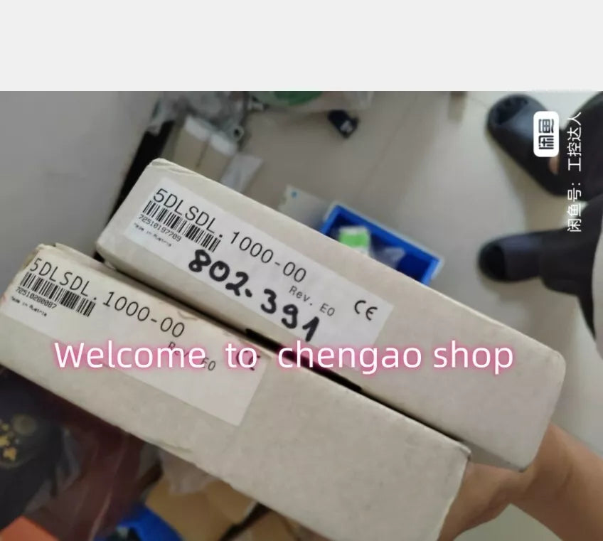 1 Pc New 5Dlsdl.1000-00 Circuit Board by DHL or FedEx #B3132h Cl Supplier