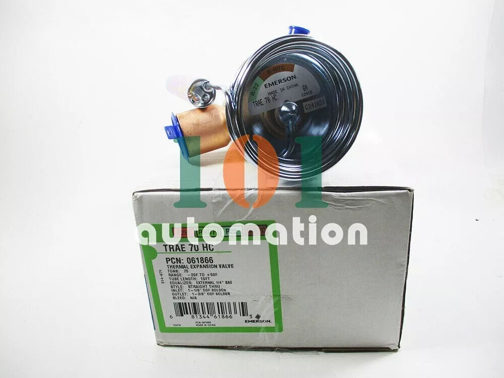 New Trae70hc Expansion Valve (Dhl or Fedex) #L9368y Lz Supplier