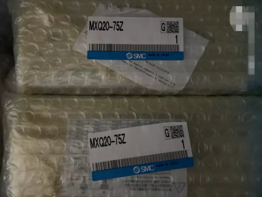 1 Pc New Mxq20-75Z Sliding Table Cylinder by DHL or FedEx #B1058r Cl Supplier