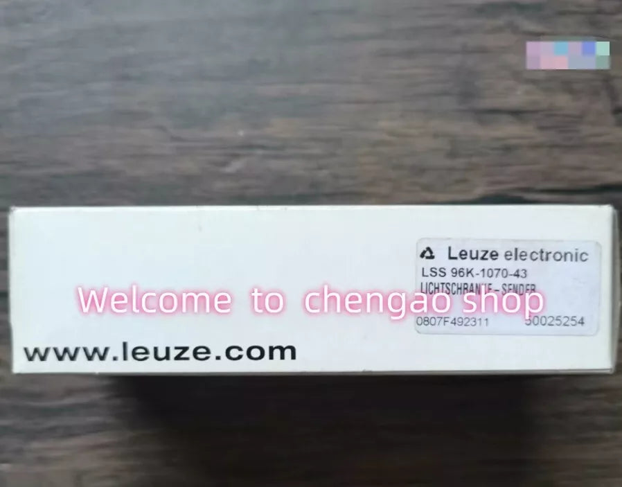 1 Pc New Lss 96K-1070-43 Photoelectric Sensor by DHL or Fedex#B2653h Cl Business