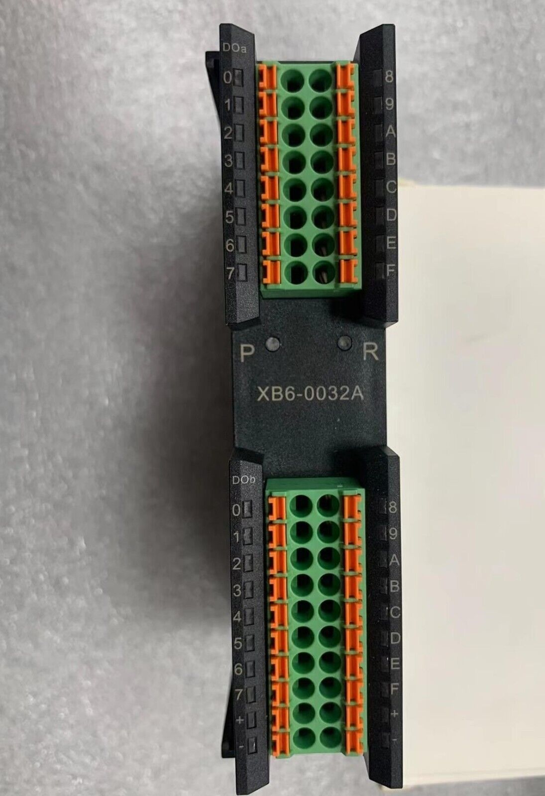 New Xb6-0032A Module by DHL or FedEx #Vgv6 Ch Business