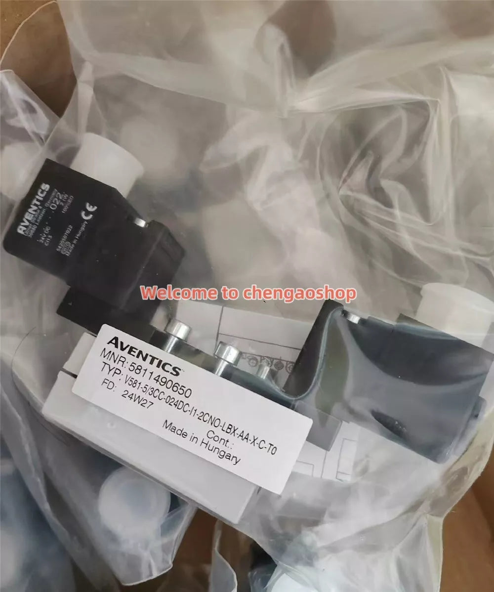 New 5811490650 Pressure Switch by DHL or FedEx #Vf5o Ch Business