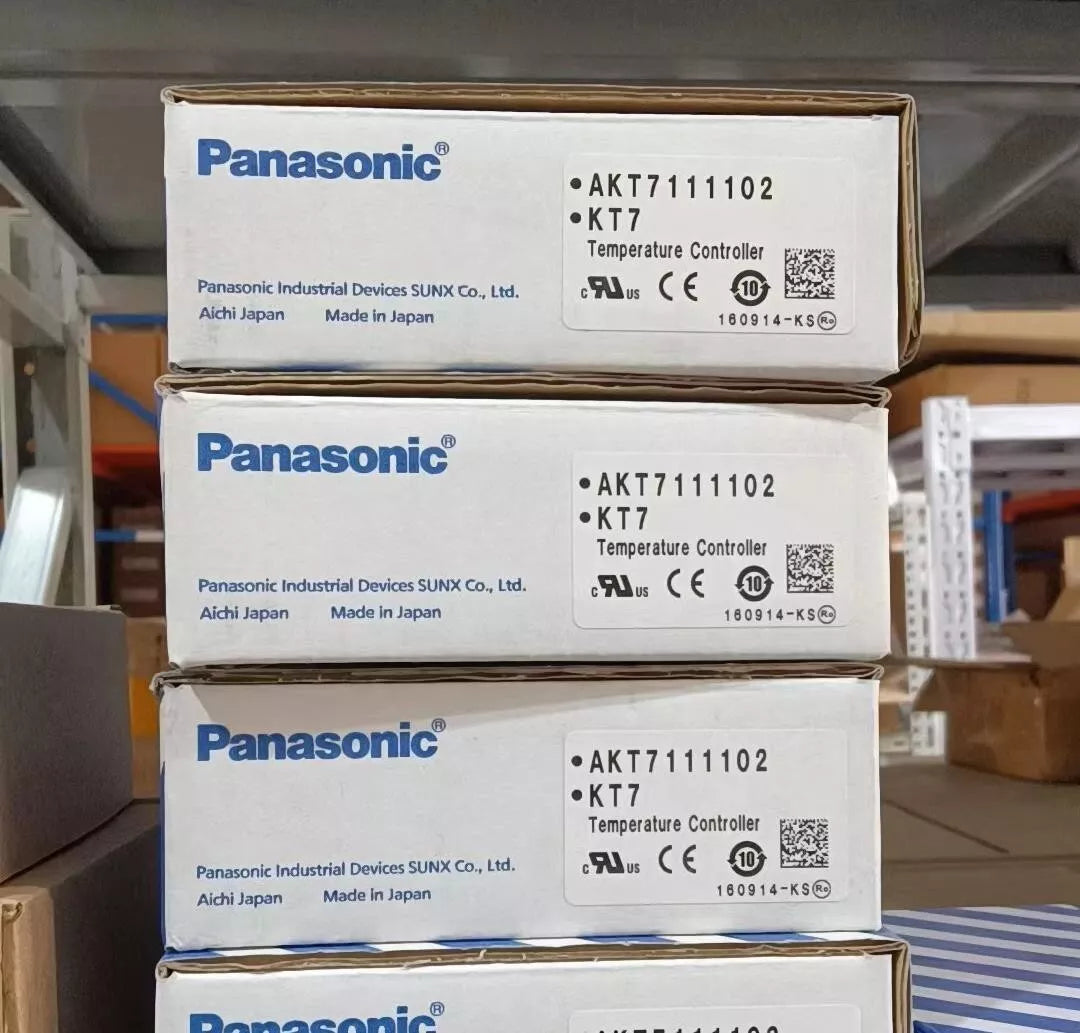 New Akt7111102 Temperature Control Module by DHL or FedEx #Vfa9 Ch Business