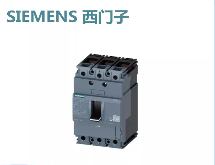 1 Pc New 3Va1180-5Ee32-0Aa0 Circuit Breaker by DHL or Fedex#B1863y Cl Direct