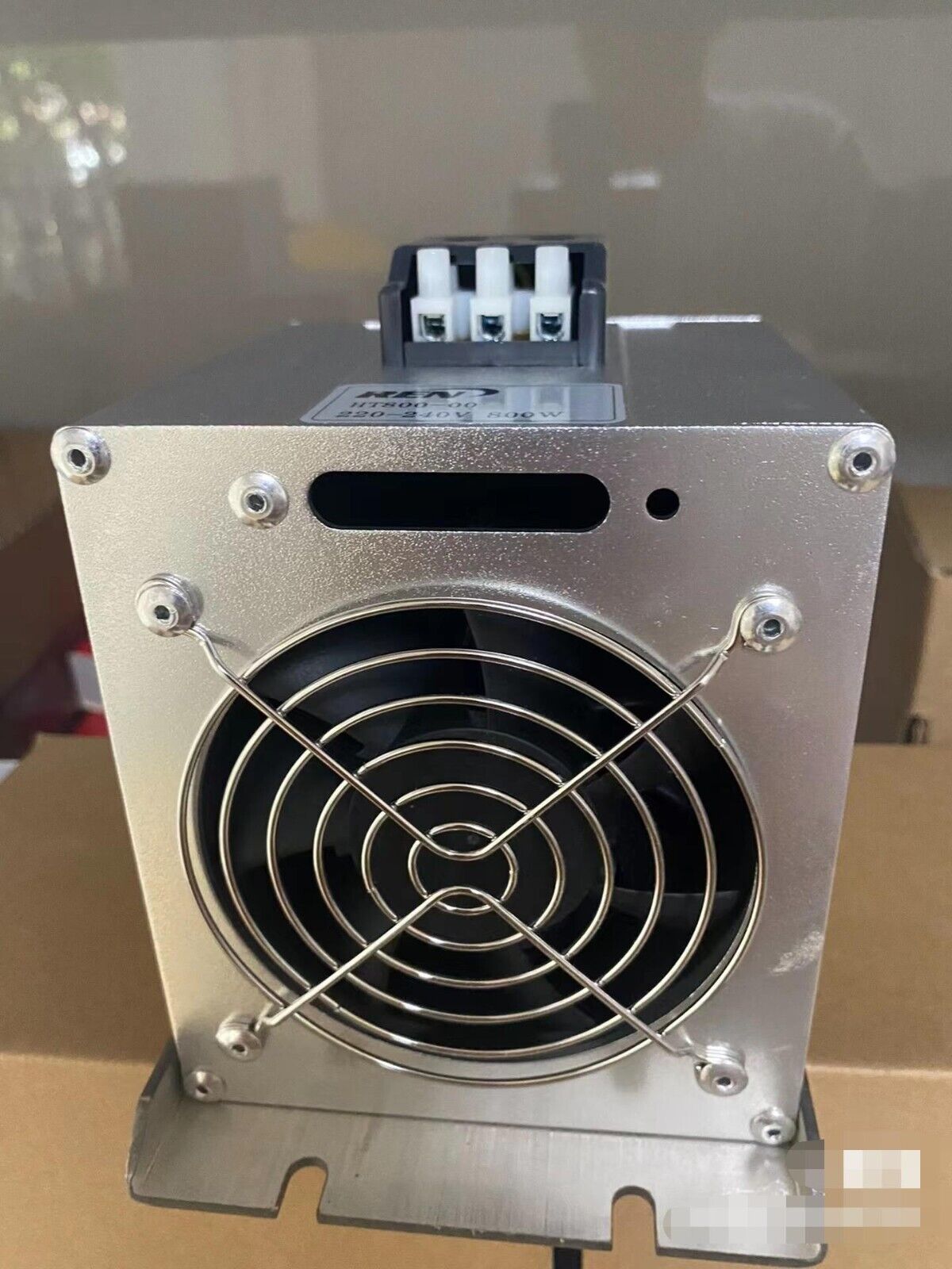 New Ht800-00 220-240V 800W Heater by DHL or FedEx #Vhk6 Ch Direct