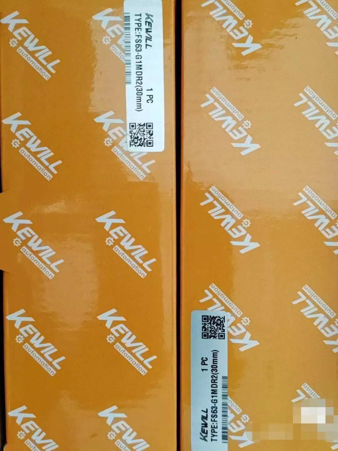 New Fs63-G1mdr2 Flow Sensor Flow Switch by DHL or FedEx #V7sp Ch Direct