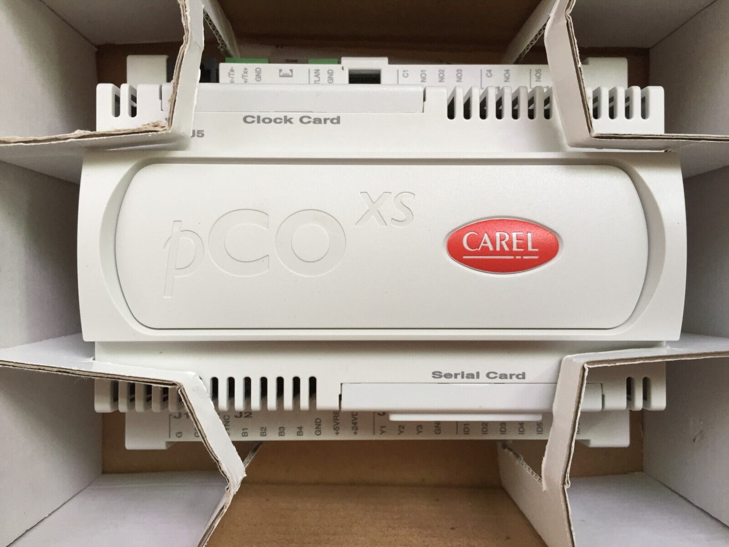 New Pco1000cx0 by DHL or FedEx #V7kk Ch Direct