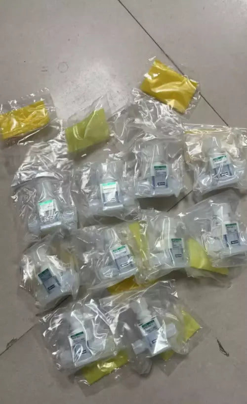 1 Pc New Mmd00-8Bup-4-Pa Liquid Medicine Valve by DHL or Fedex#B1244y Cl