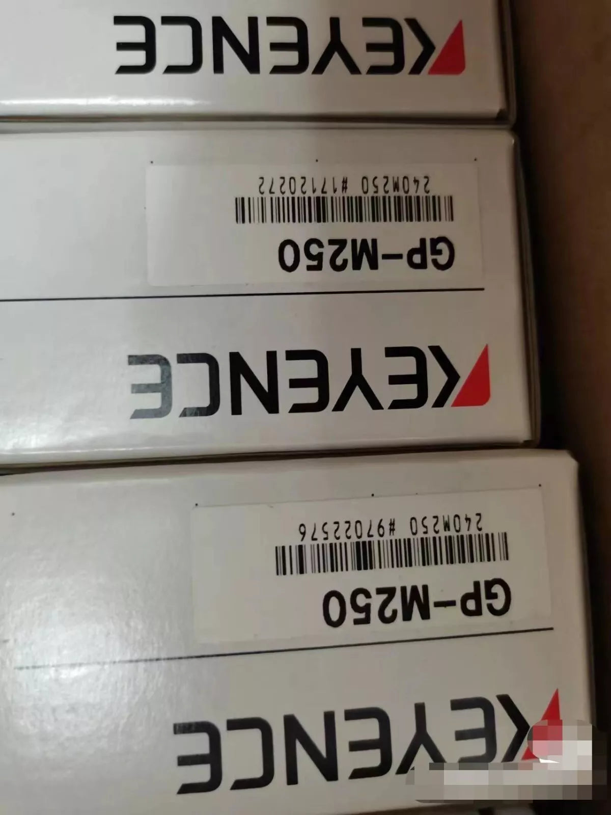 New Gp-M250 by DHL or FedEx #V6il Ch