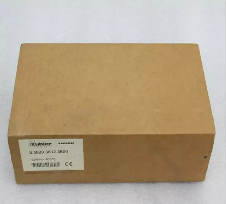 1 Pc New Encoder 8.5820.3612.3600 by DHL or Fedex#B1543y Cl