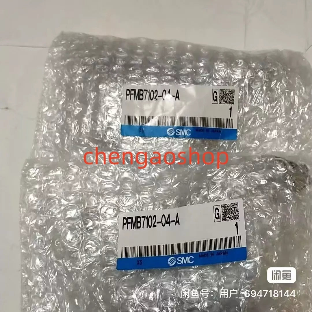 New Pfmb7102-04-A Flow Switch (Dhl or Fedex) #L6266y Lz