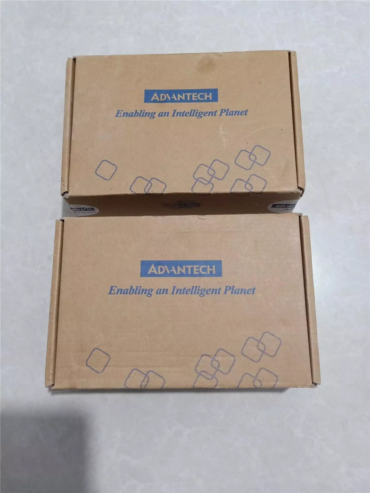 1 Pc New Eki-3728-Ae Ethernet Switch by DHL or Fedex#B2573 Cl