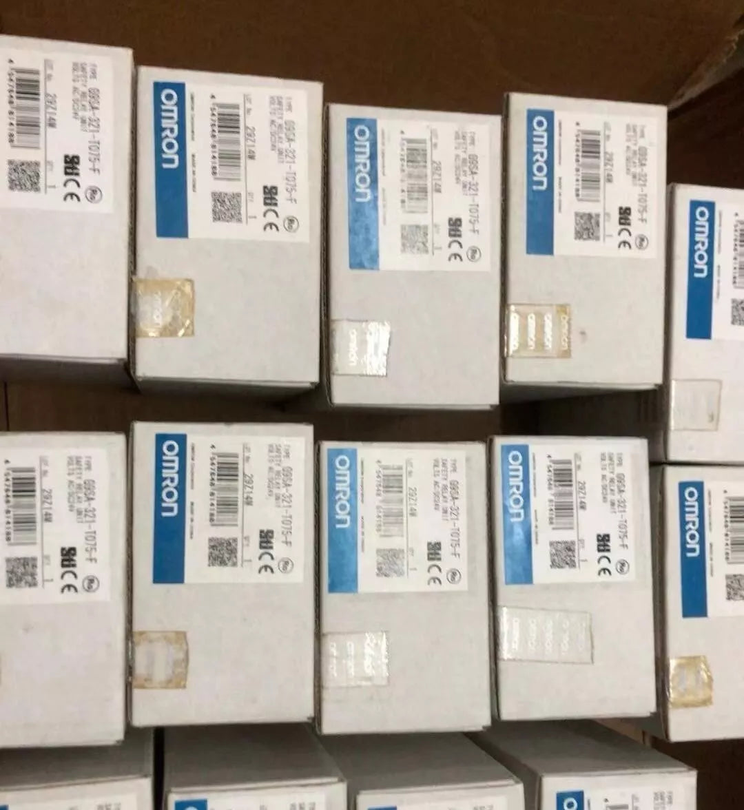 New G9sa-321-T075-F Relay by DHL or FedEx #Vht5 Ch