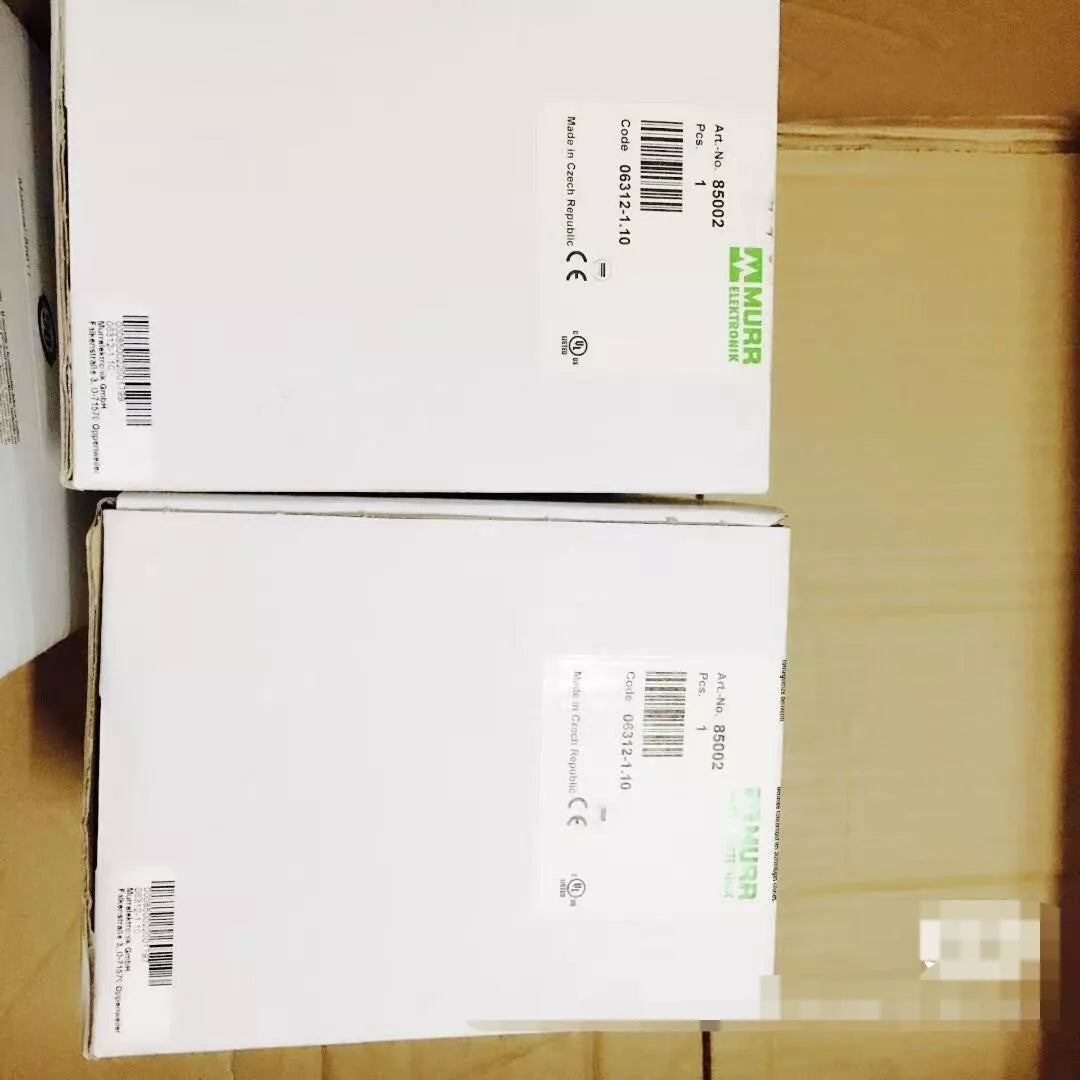 New 85002 Module by DHL or FedEx #V9co Ch Sourcing