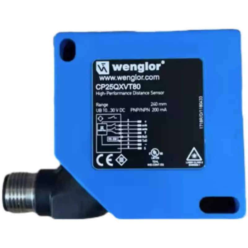 1 Pc New Wp04pat80 Sensor by DHL or Fedexb1201y Cl Direct Buy