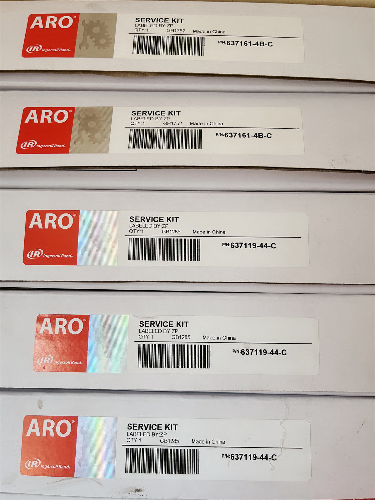 1PC New In Box 637401-GG Pumps Repair Kit 637401GG In Stock Fast Ship