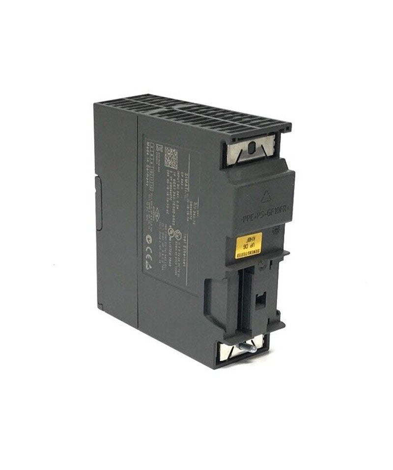 وحدة Siemens 6GK7343-1EX30-0XE0 PLC الجديدة للشحن السريع