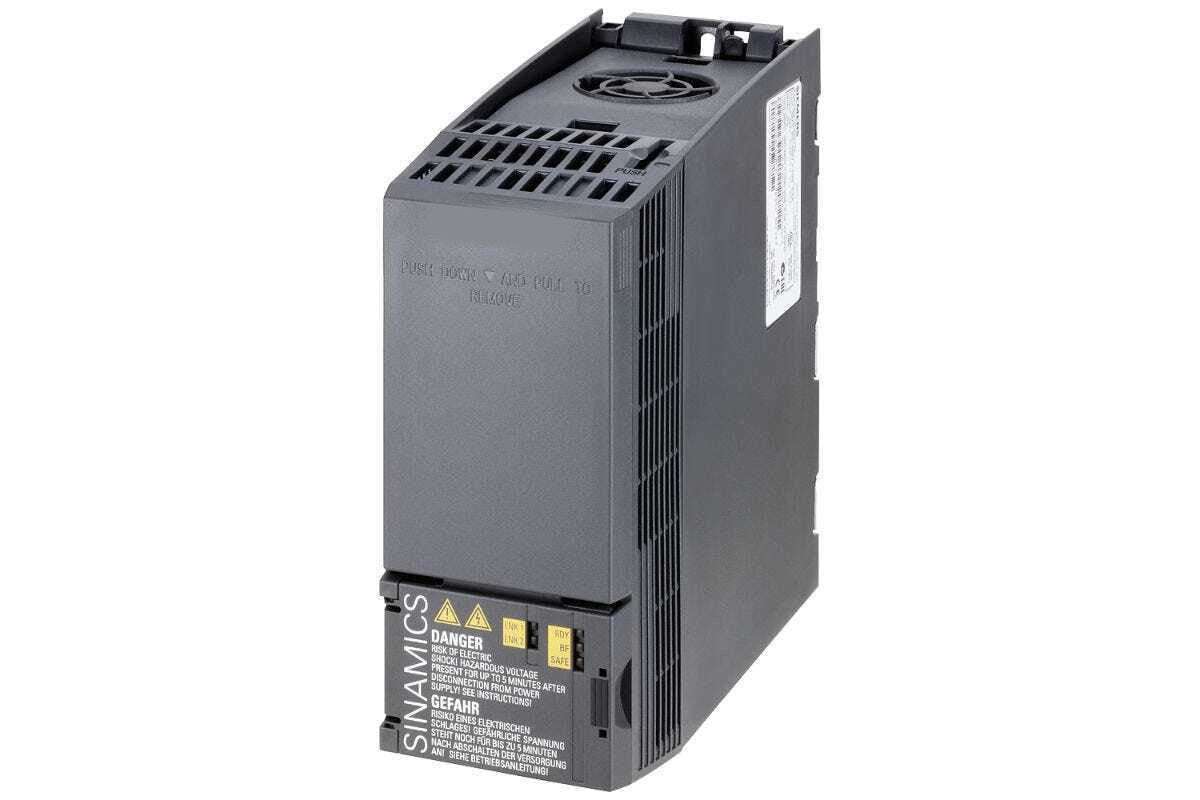 New 6SL3210-1KE15-8AF2 Inverter Fast Ship