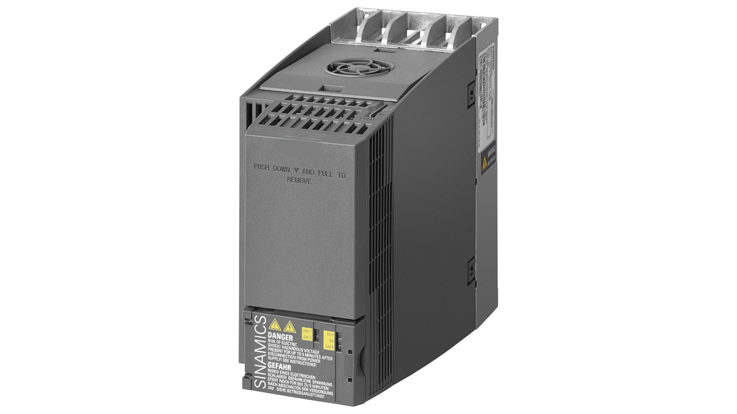 جديد سيمنز 6SL3210-1KE21-7UF1 العاكس السفينة السريعة