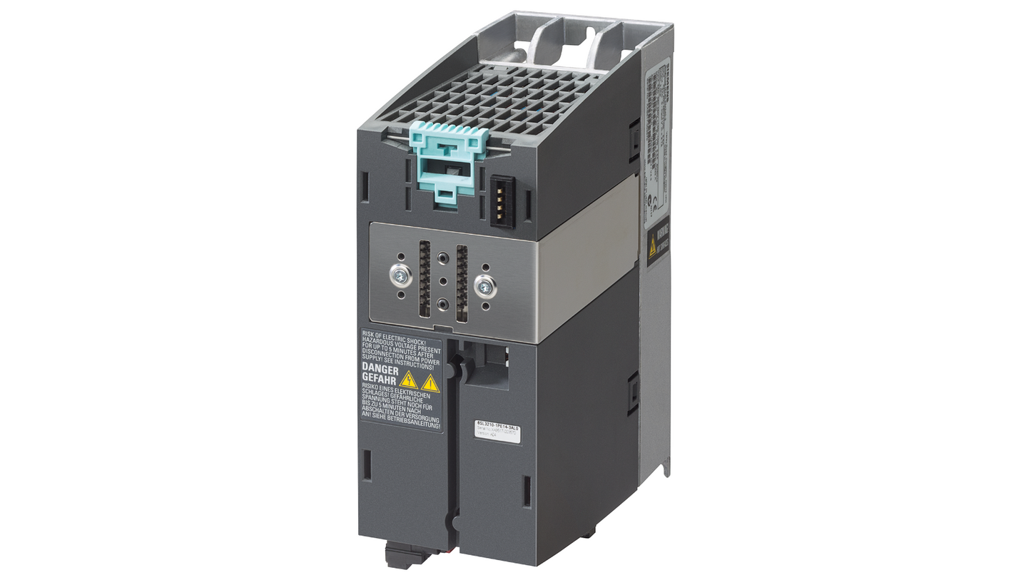 New 6SL3210-1PE14-3AL1 Power Module Fast Ship