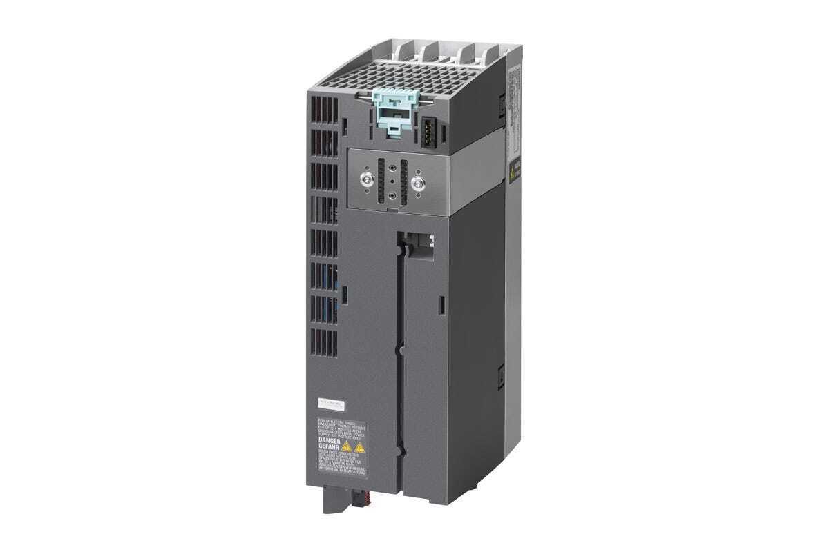 New 6SL3210-1PE21-1UL0 Power Module Fast Ship