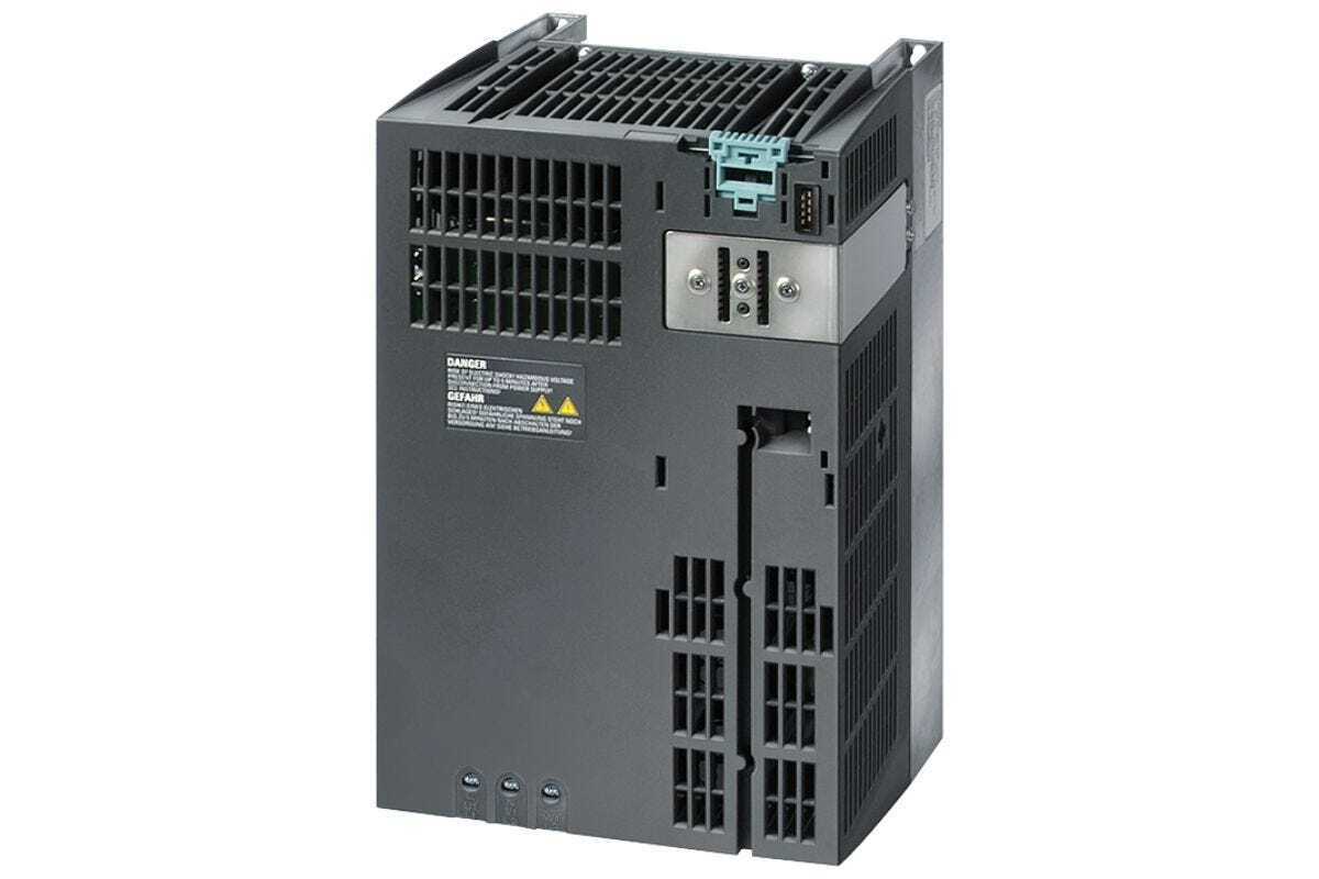 New 6SL3224-0BE25-5AA0 Power Module Fast Ship