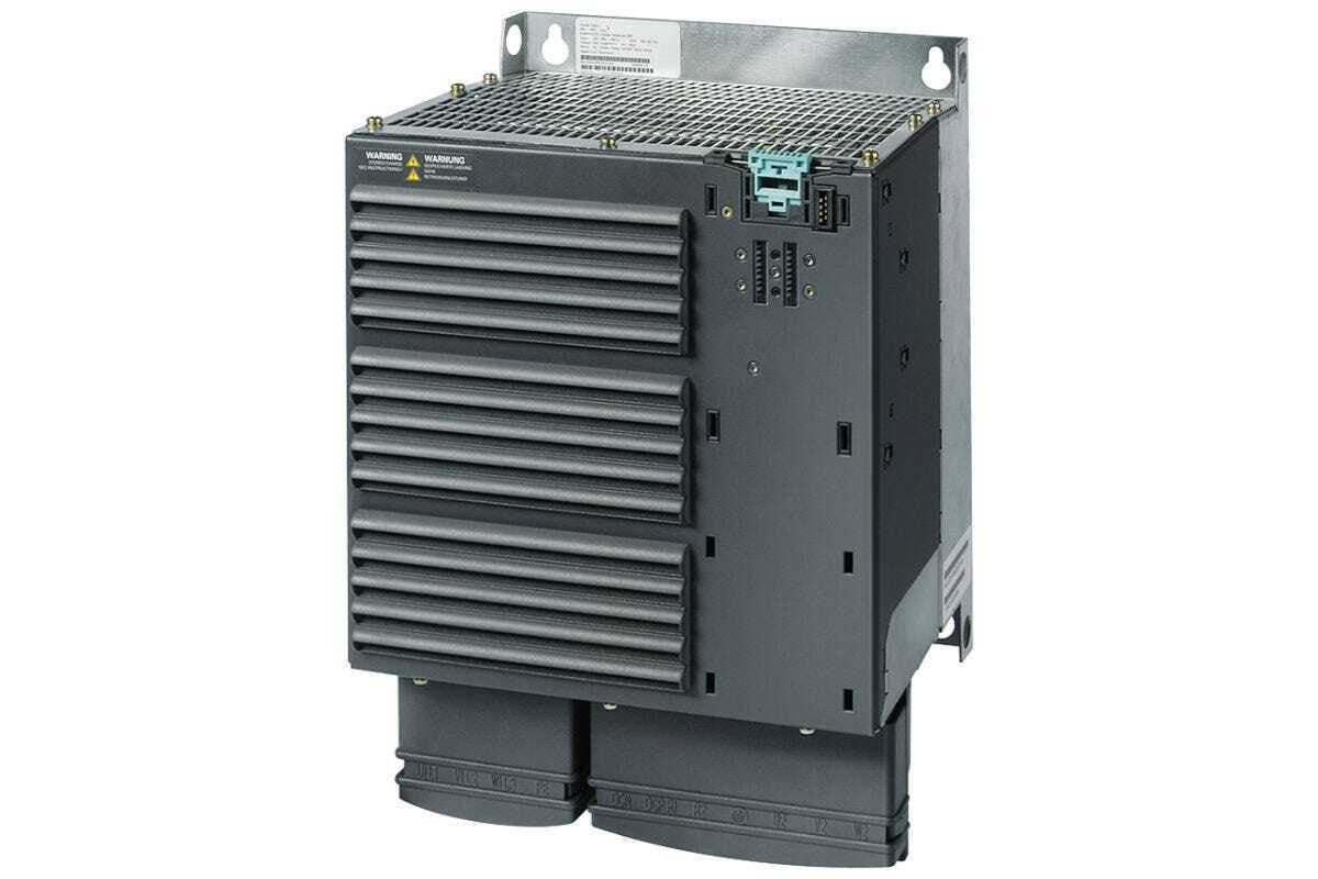 New 6SL3224-0BE31-1AA0 Power Module Fast Ship