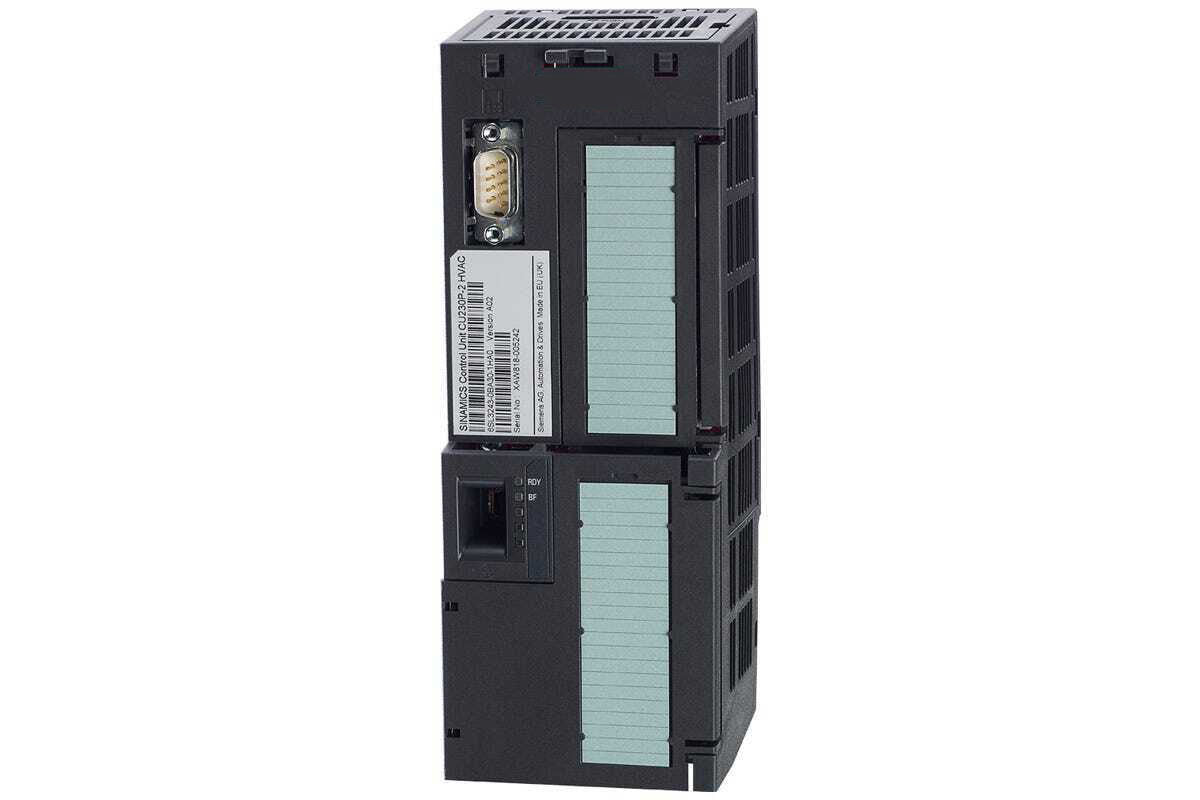 وحدة التحكم الجديدة Siemens 6SL3243-0BB30-1PA3 الشحن السريع