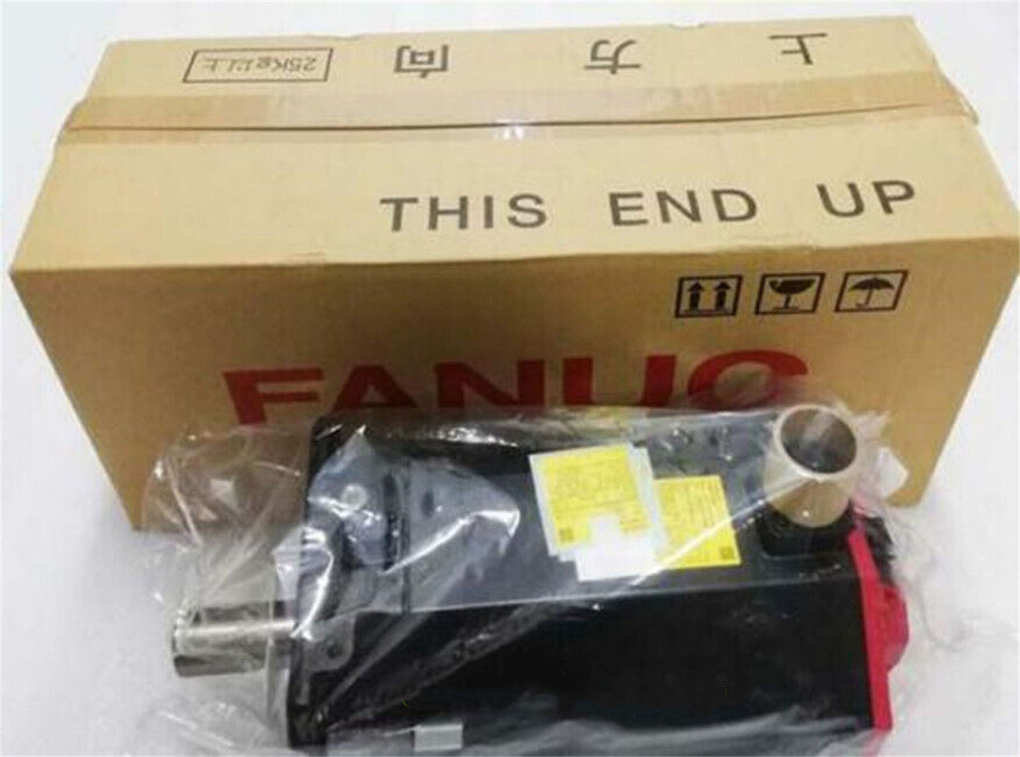 1PC New FANUC A06B-0226-B000 Servo Motor A06B0226B000 Via DHL