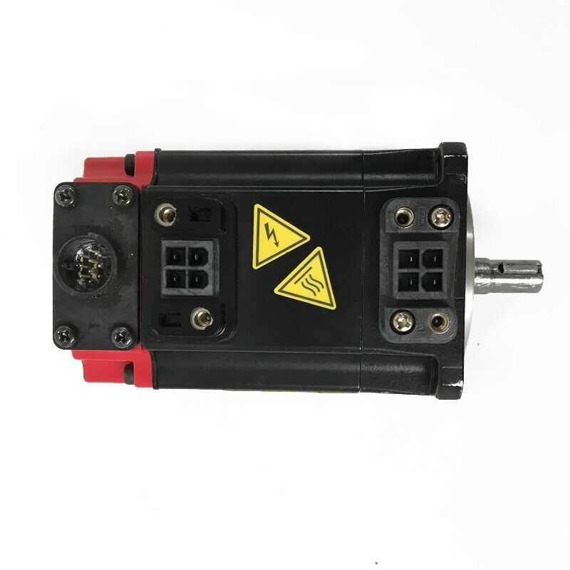 New FANUC A06B-0115-B855 Servo Motor