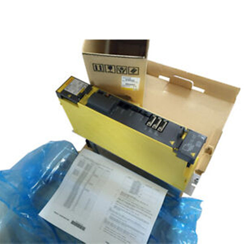 New FANUC A06B-6114-H211 Servo Drive