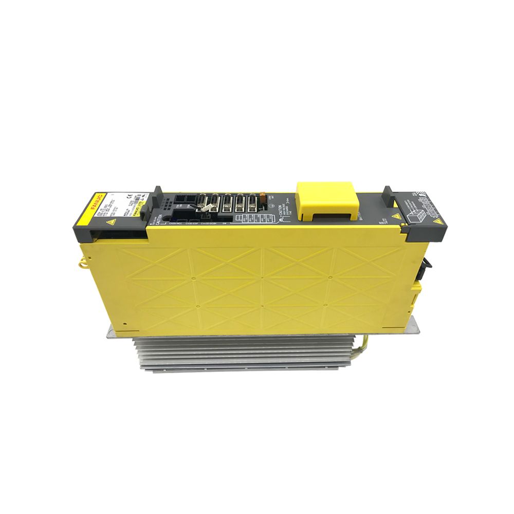 New FANUC A06B-6132-H002 Servo Drive