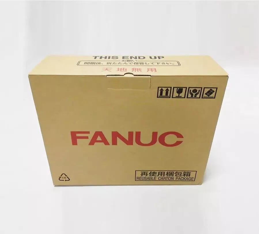 1PC New FANUC A06B-6141-H015 Servo Drive A06B6141H015 Via DHL