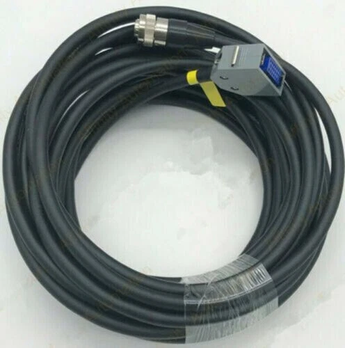 1PCS New Fit For Fanuc A660-2004-T411 Robot Teach Pendant Cable 10M A660-2004-T411