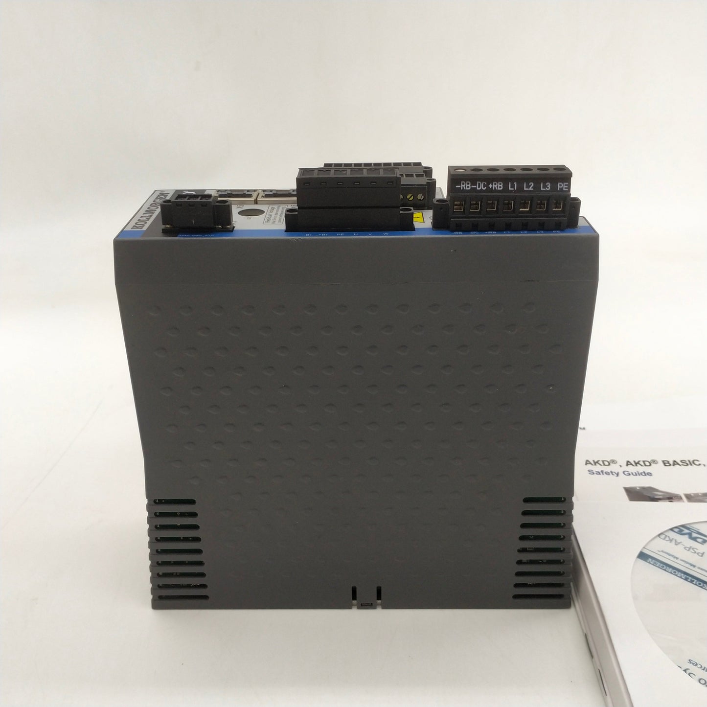 New Kollmorgen AKD-P00606-NBEC-0069 Servo Drive