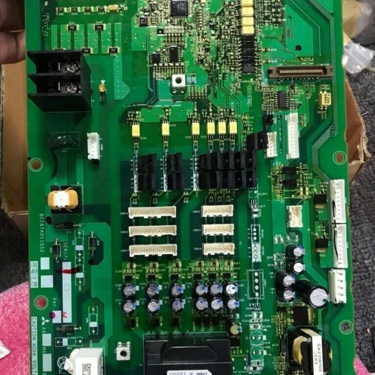 1PC Mitsubishi BC187A011G52 Via DHL