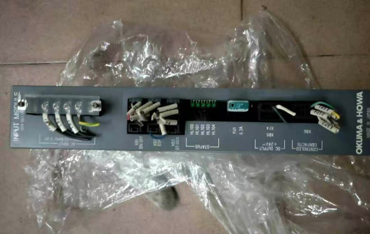 1PC Used D14-503-001/02 Servo Drive Fast Shipping by DHL or Fedex