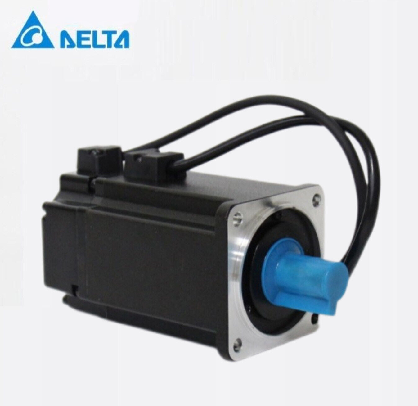 100% New In Box ECMA-C10604GS Delta AC Servo Motor Via DHL
