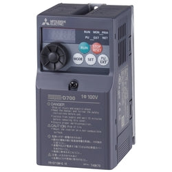 New For Mitsubishi FR-D740-5.5K Inverter Fast Ship