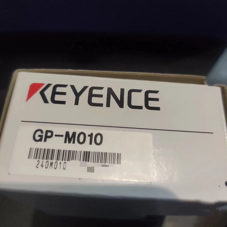 1PC New In Box Keyence GP-M010 Pressure Sensor GPM010 Expedited Ship