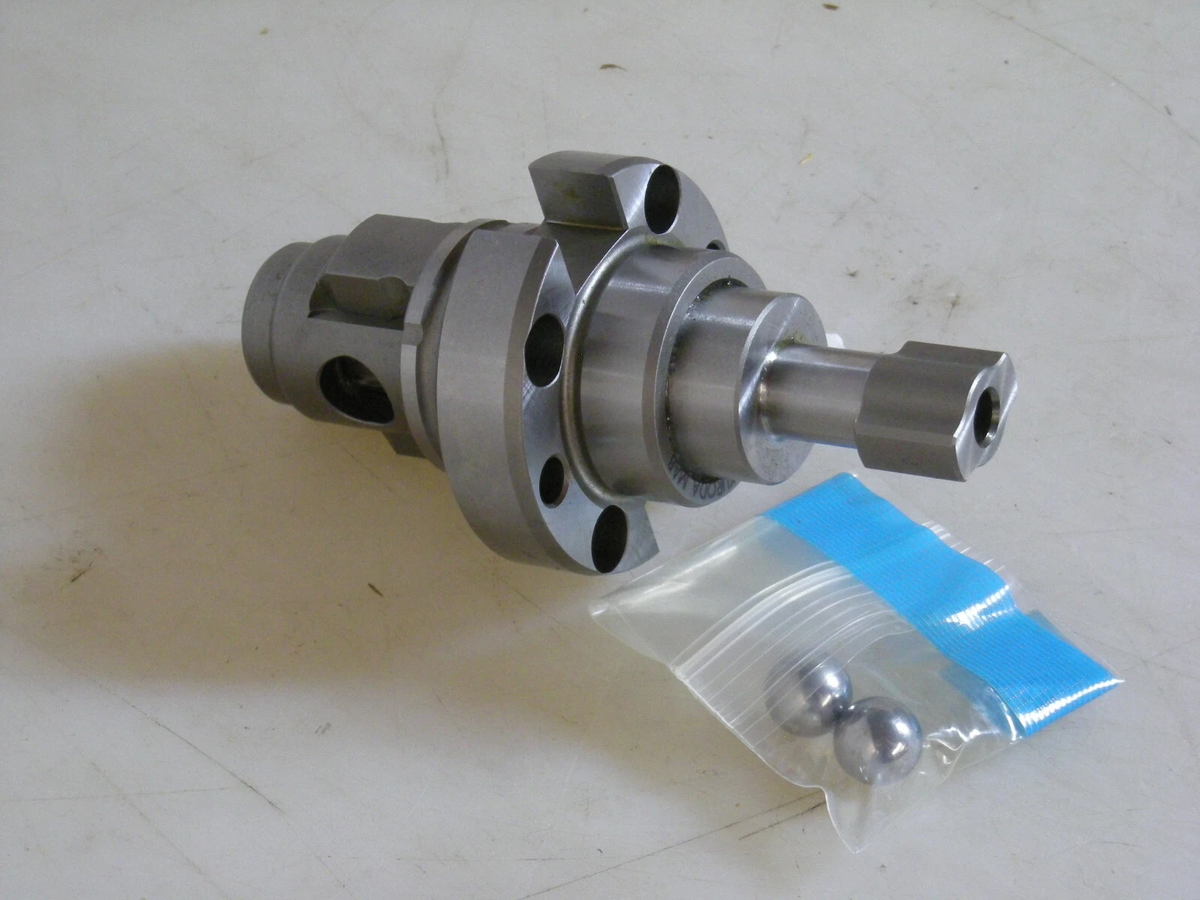 1PC NEW KURODA KKB KM6350-CU-TK02 HYDRAULIC CHUCK KIT KM6350CUTK02 Expedited Ship