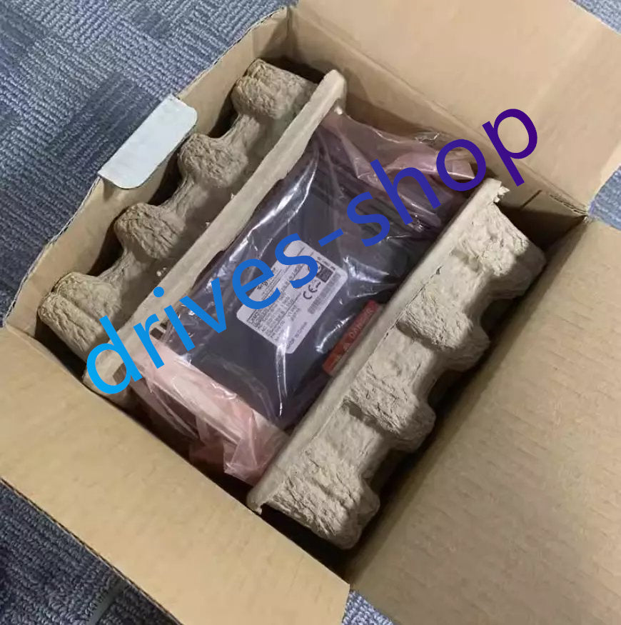 100% New LXM23AU45M3X Servo Drive In Box DHL Expedited Shipping