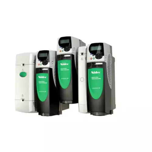 محرك سيرفو جديد من إيمرسون MP-5000-00-000