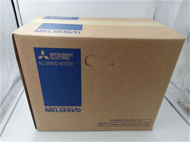 New Mitsubishi MR-J350A Servo Drive MRJ350A DHL Expedited Shipping